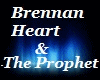 Brennan Heart-Wake Up!