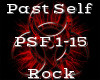 Past Self -Rock-
