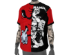 Methalic x Raging Bull