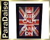 [PD]Keep Calm & Carry On