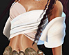 Shrug Beige Layerable