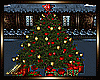 ma:SILENT CHRISTMAS TREE