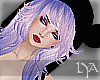 |LYA|Louane emo violet