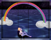 Lovey Rainbow Swing