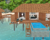 FLAMINGO BEACH HOUSES