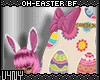 V4NY|Oh-Easter BF