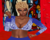 Gea Blonde 3