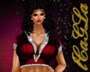 [C] Chiva Leather Red