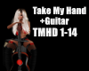 Take My Hand + Guitar