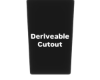 DRV Cutout