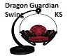 Dragon Guardian Swing