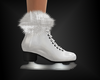 Fur Ice Skates Anim (F)