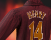 Gunners Henry