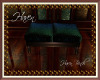 Haven Bench 