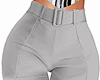 Grey Casual Shorts RLL