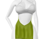 Olive Dress