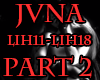 JVNA - Living in Hell