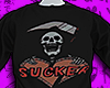 Sucker