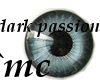 `MC Dark Passion Eyes