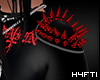 H4 | Shoulder Spk Red 01