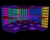 (1M) Colored Ballroom