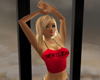 devilish tank top