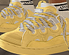 Yellow Curb