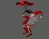 JESTER BALLONS ANIMATED