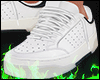 c Sneakers White