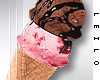 ! L! Ice Cream