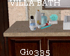 [Gio]VILLA  BATH TOILETT