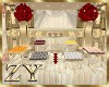 ZY: Wedding Desserts