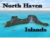 North Haven Islands