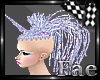 Crysta Horn Head Dress
