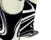 NI SWIRL SHARK BOOTS