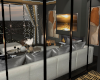 Ren Glass Divider