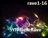 SYN-New Rave