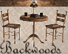 Backwoods Coffee Chat