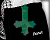 custom pants y2k