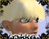 nikka77 pure blondy base