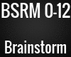 BSRM - Brainstorm