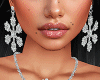 Snowflakes Jewelry