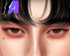 KA: spot/mole black