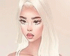 Cryst | Hair.