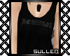 [.s.] The Beatles Tank