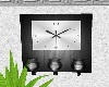 Santuary Clock
