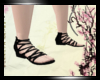 ✧Imari Sandals