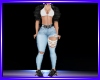 Out Going Full Fit