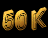 50K STICKER