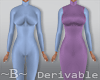 Drv BBS Dress&Body